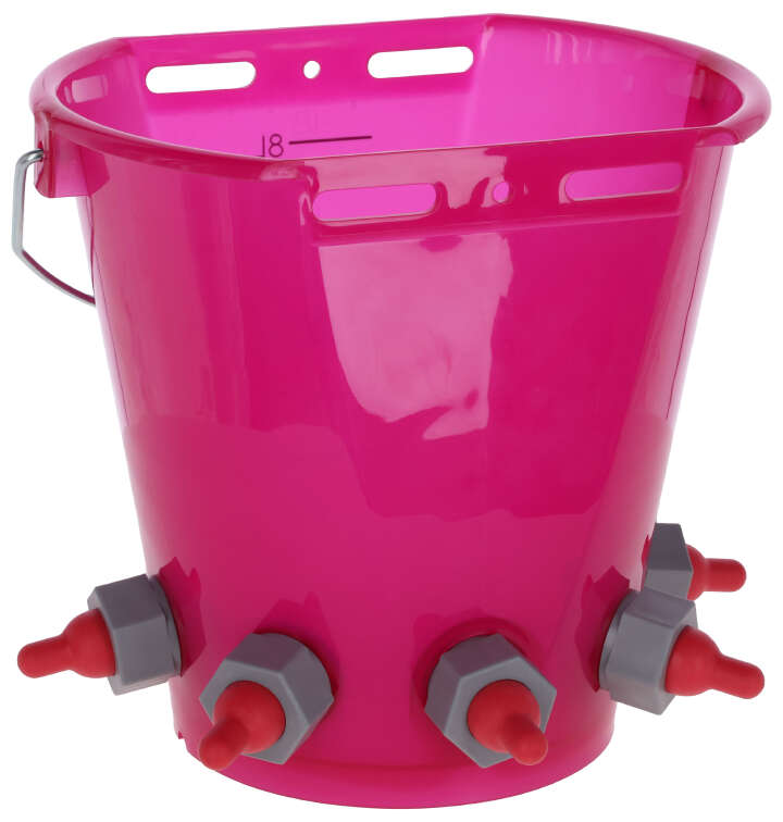 KERBL Lammeimer